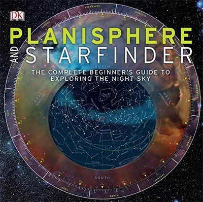 Planisphere & Starfinder