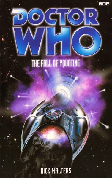 The Fall of Yquatine
