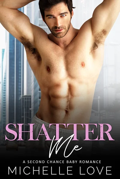 Shatter Me