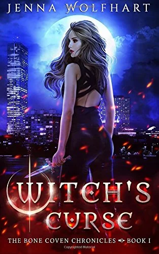 Witch's Curse