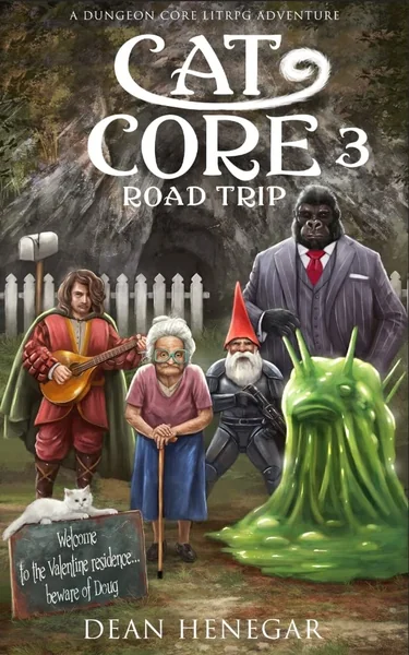 Road Trip