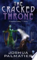 The Cracked Throne