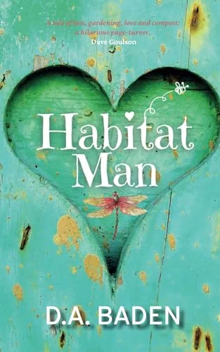 Habitat Man