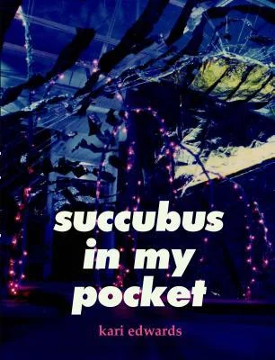 Succubus in My Pocket