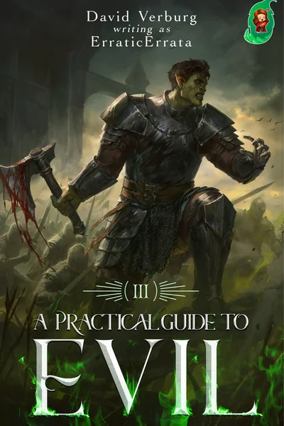 A Practical Guide to Evil III