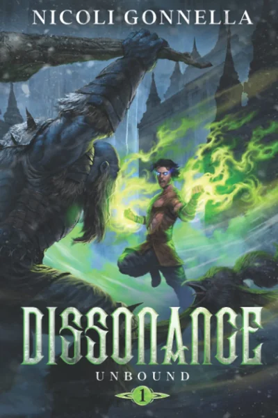 Dissonance