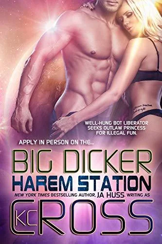 Big Dicker