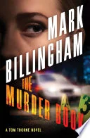 The Murder Book