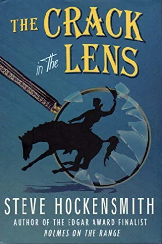 The Crack in the Lens