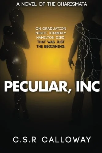 Peculiar, INC