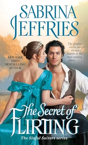 The Secret of Flirting