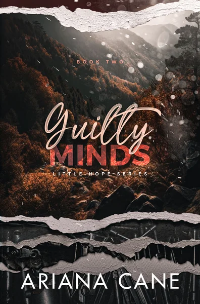Guilty Minds