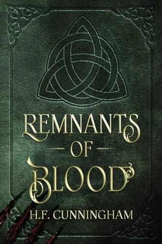 Remnants of Blood