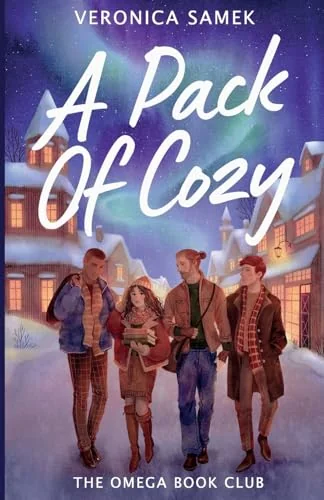 A Pack of Cozy