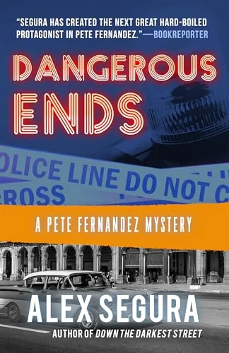 Dangerous Ends