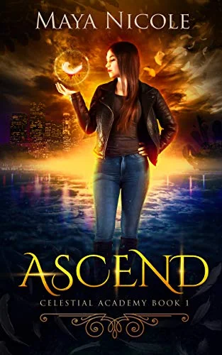 Ascend