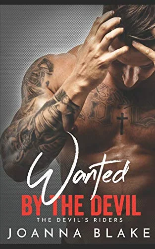 Wanted By The Devil