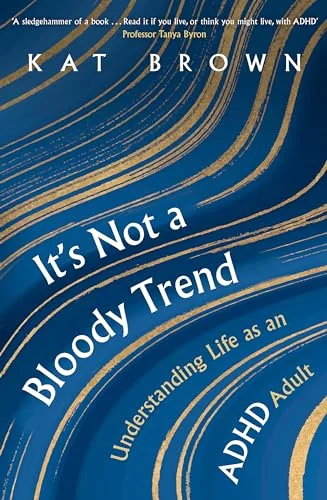 It's Not a Bloody Trend