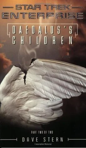 Daedalus's Children