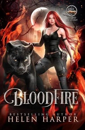 Bloodfire