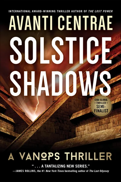 Solstice Shadows