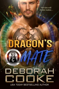 Dragon's Mate