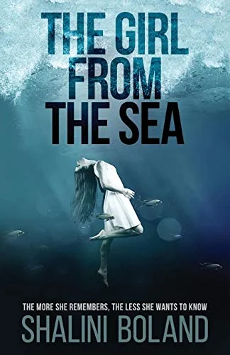 The Girl From The Sea