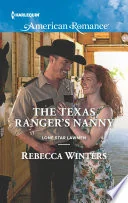The Texas Ranger's Nanny