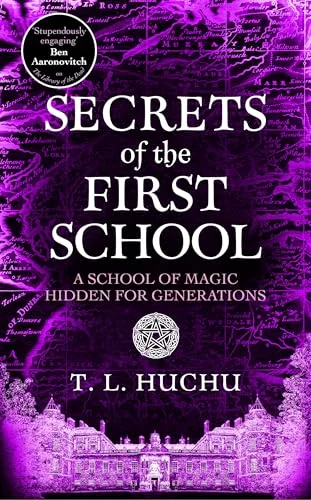 Secrets of the First School