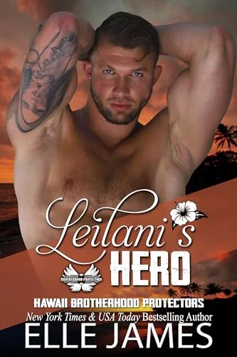 Leilani's Hero
