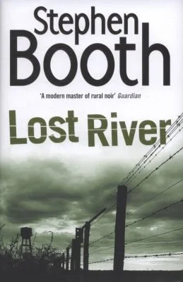 Lost River