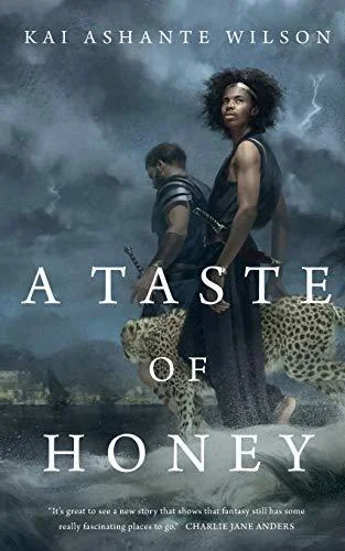 A Taste of Honey