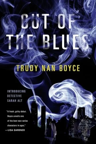 Out of the Blues