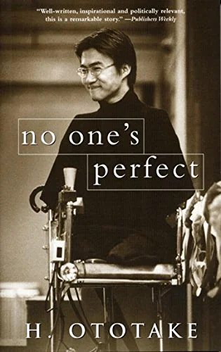 No One's Perfect