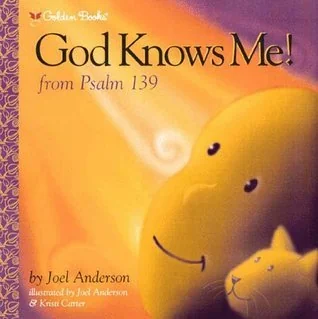 God Knows Me!