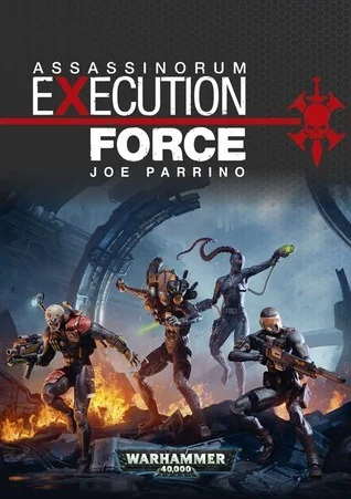 Execution Force