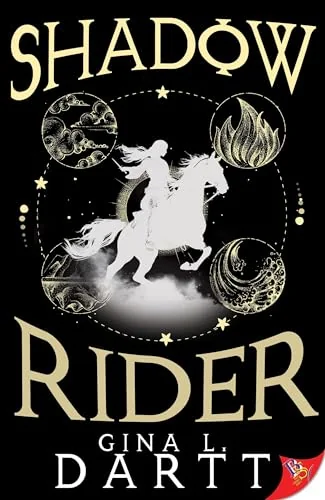 Shadow Rider