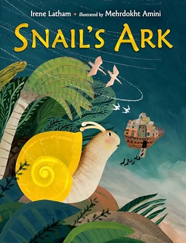 Snail's Ark