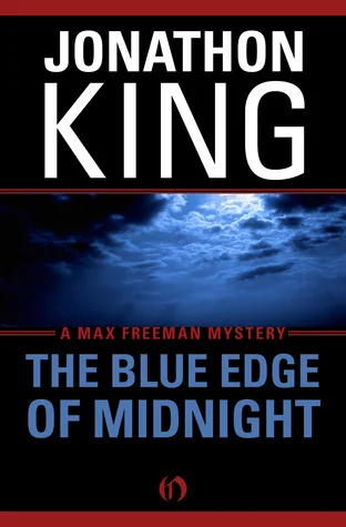 The Blue Edge of Midnight