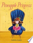 Pineapple Princess