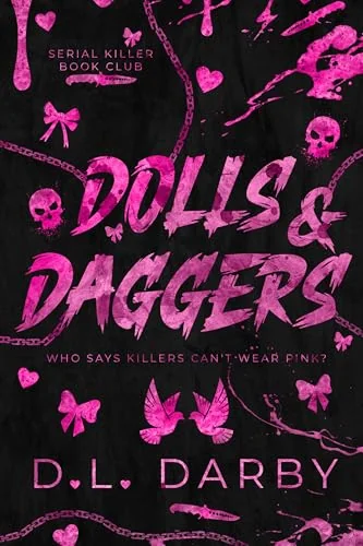 Dolls & Daggers