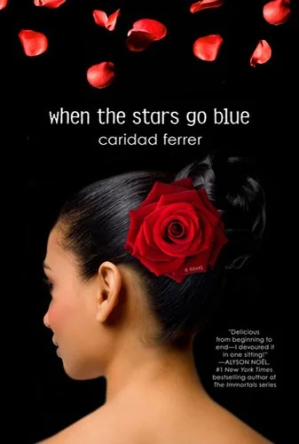 When the stars go blue