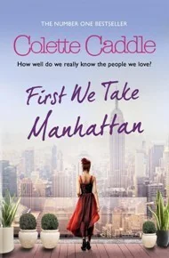 First We Take Manhattan