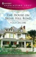 The House on Briar Hill Road