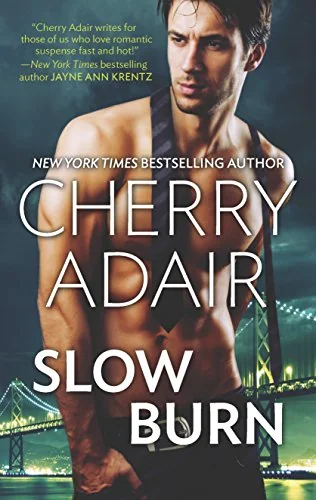Slow Burn: Seducing Mr. Right / Take Me