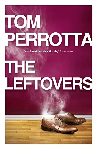 The Leftovers