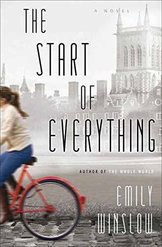 The Start of Everything