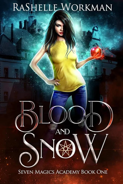 Blood and Snow
