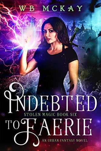 Indebted to Faerie