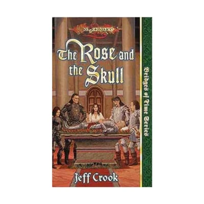 The Rose and the Skull
